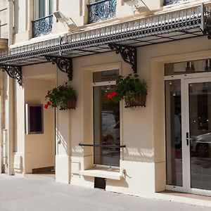 Hôtel Aurore Paris Gare de Lyon