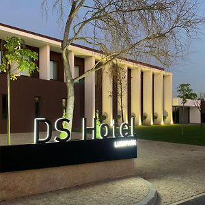 Ds Hotel Lusopark