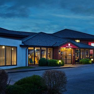 Leonardo Inn Aberdeen Airport